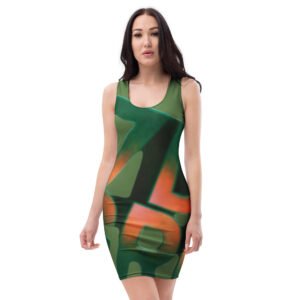 Bodycon dress