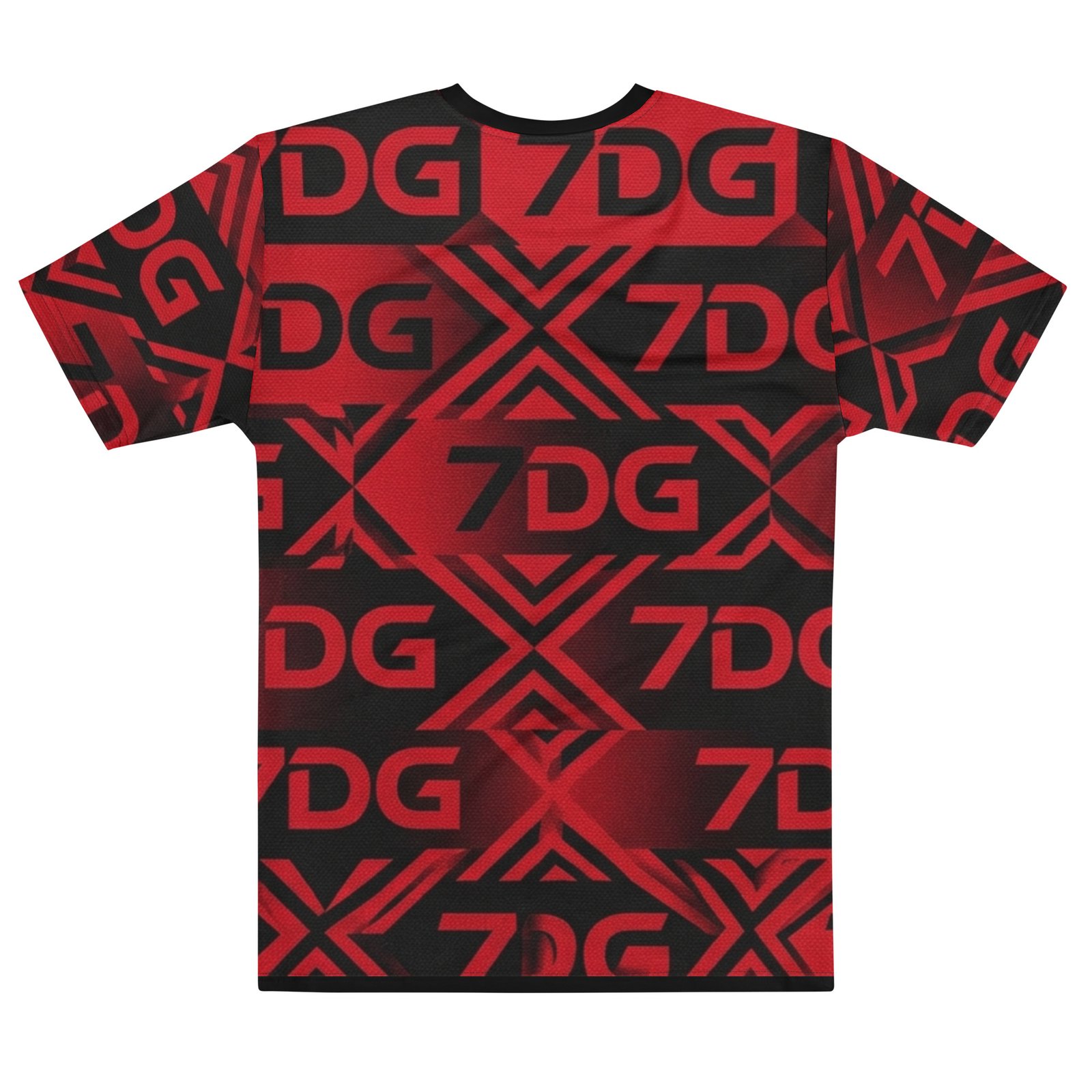 Men's t-shirt - Image 2