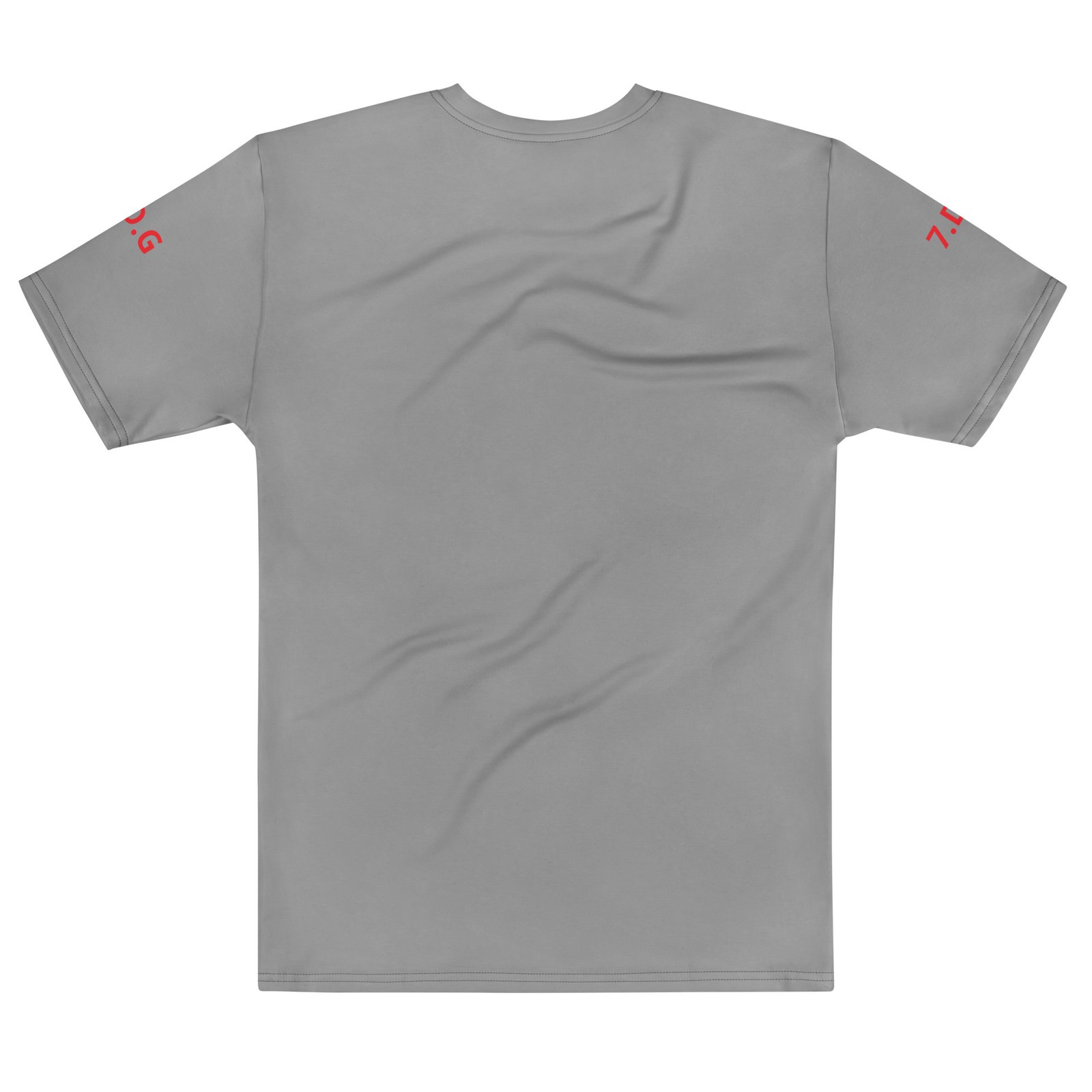 Men's t-shirt - Image 2