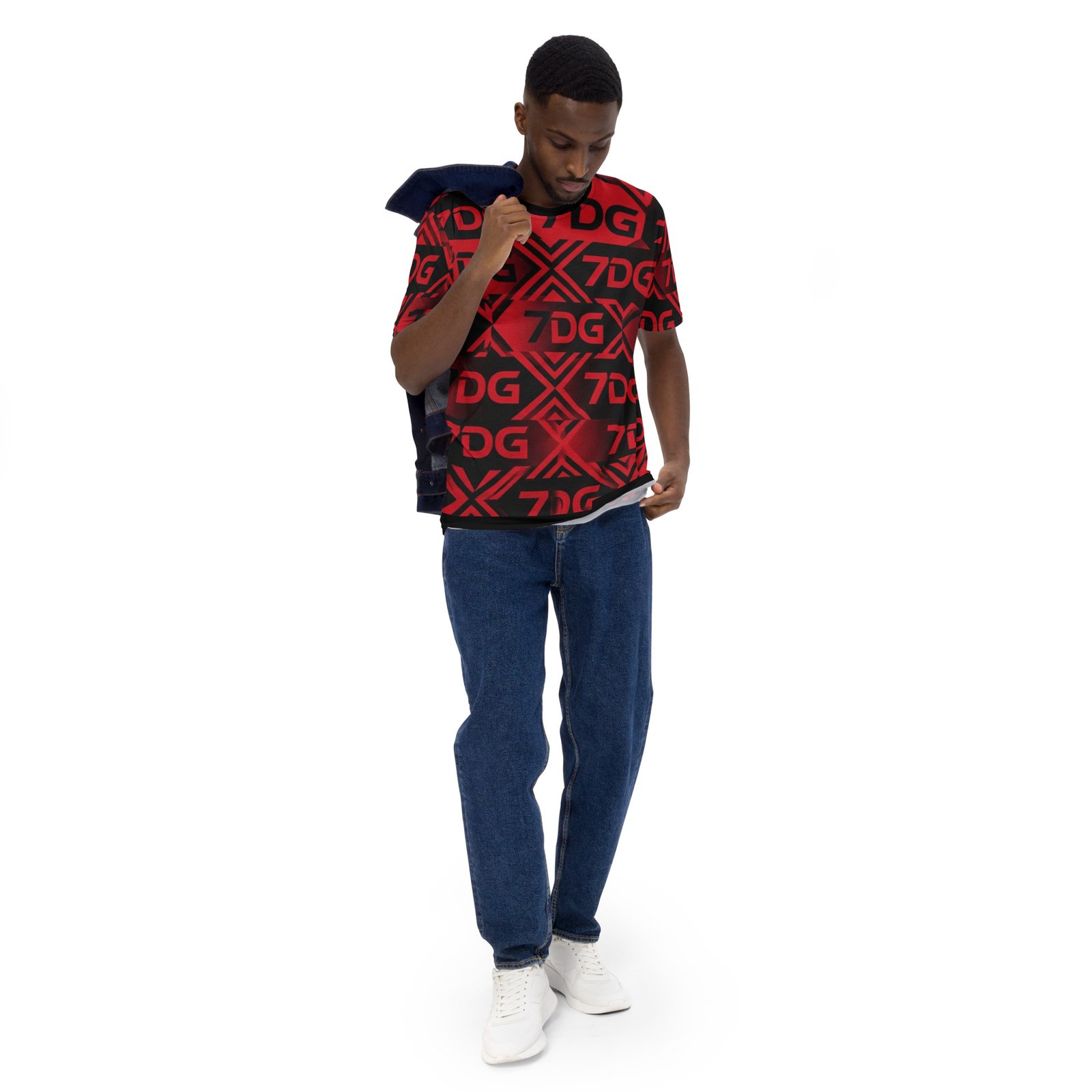 Men's t-shirt - Image 6