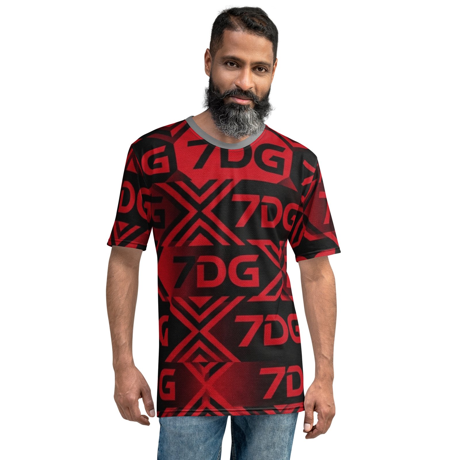 Men's t-shirt - Image 3