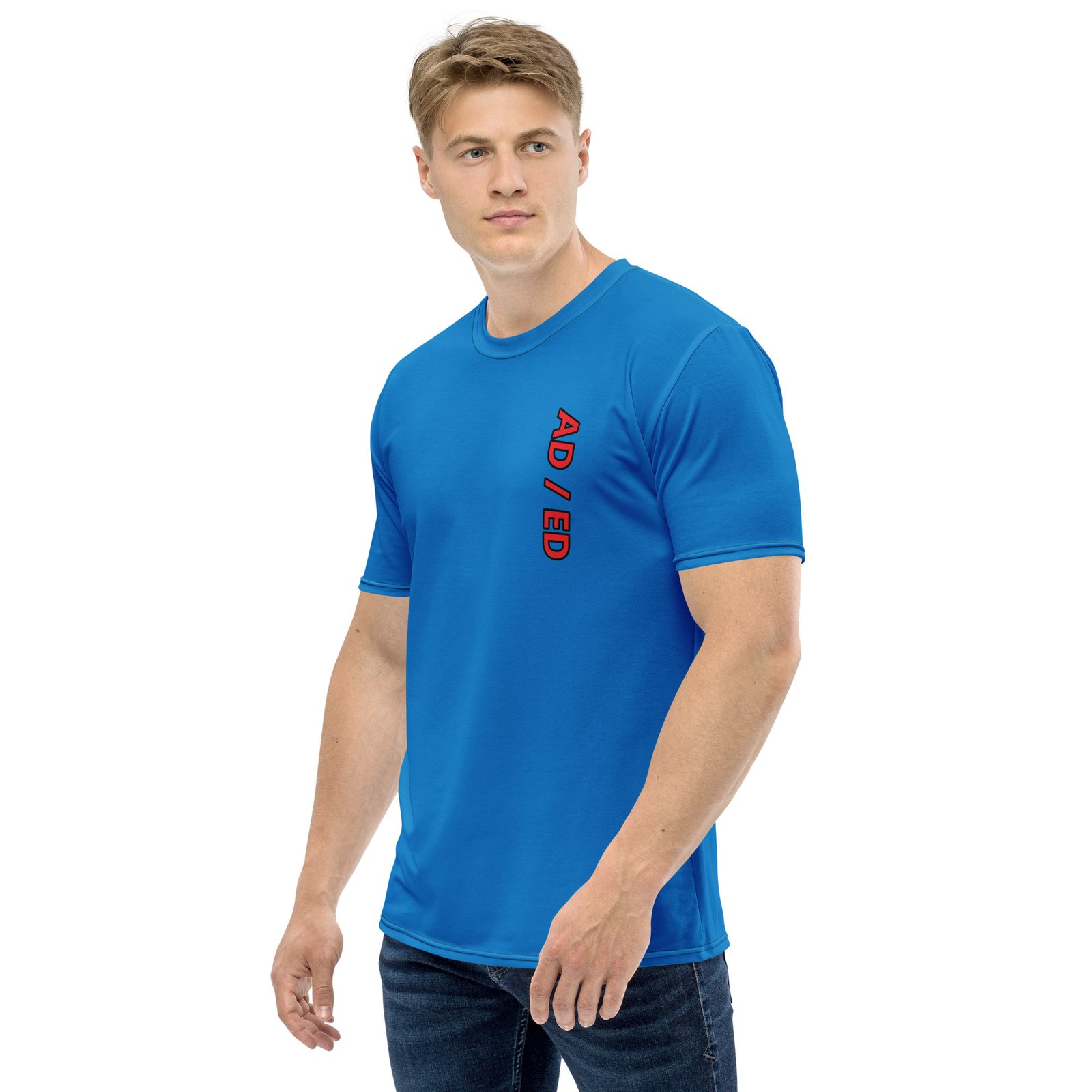 Men's t-shirt - Image 6