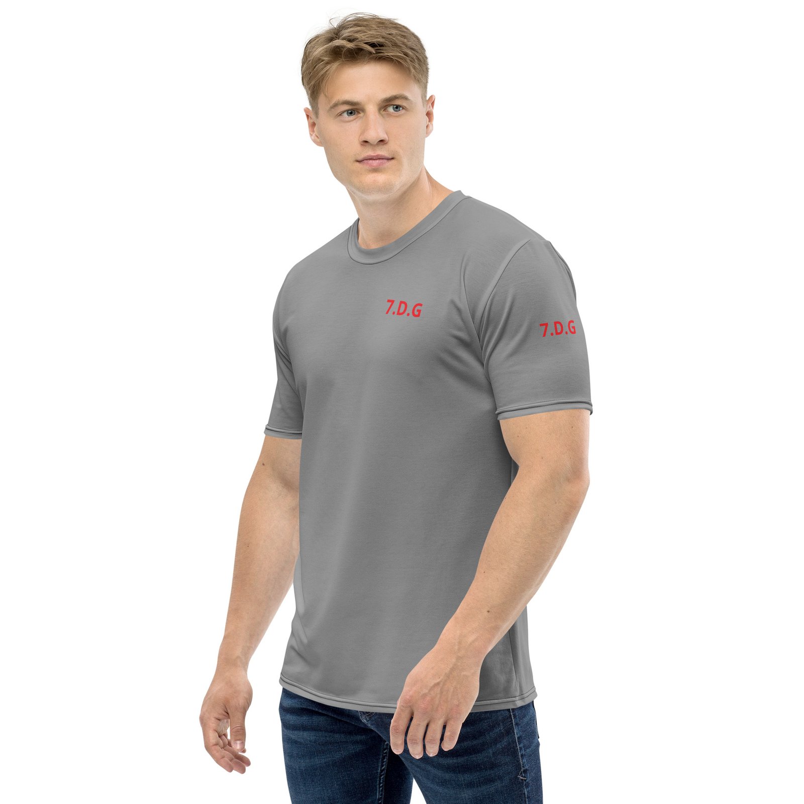 Men's t-shirt - Image 6