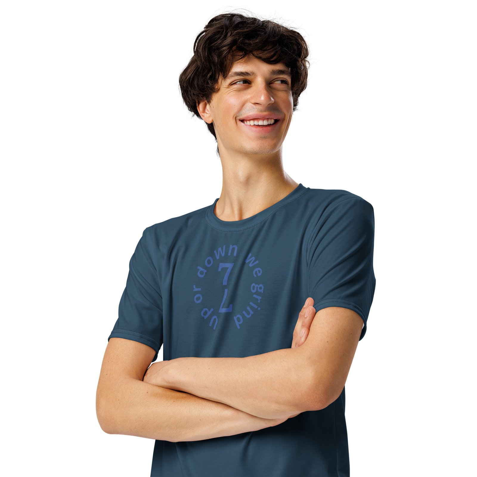 Men's t-shirt - Image 5