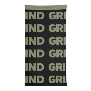 Unisex Neck Gaiter