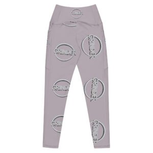 Women Leggings with pockets