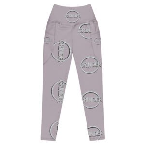 Women Leggings with pockets