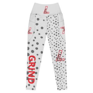 Women Leggings with pockets