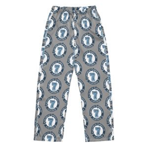 Women’s pajama pants