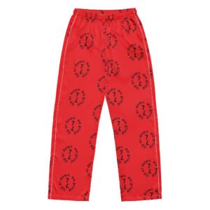 Women’s pajama pants