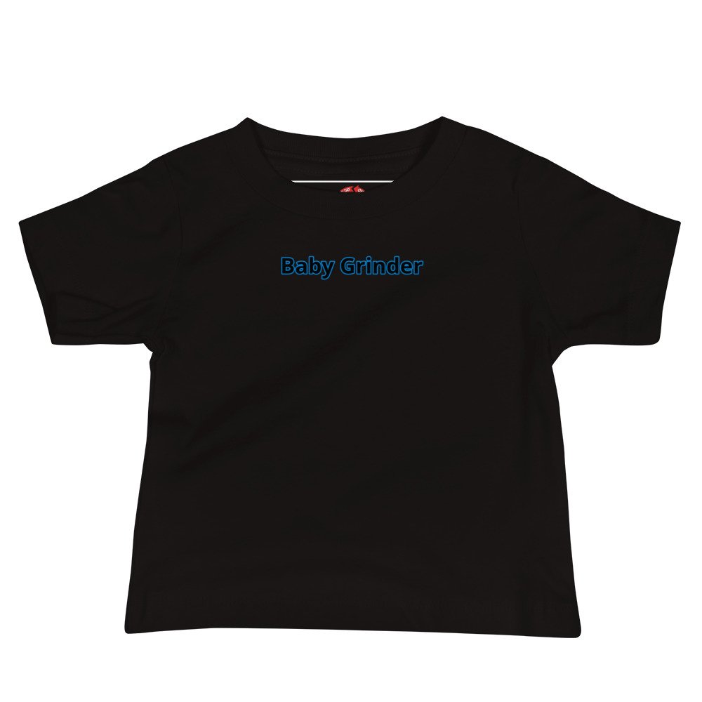 Baby Jersey Short Sleeve Tee - Image 10