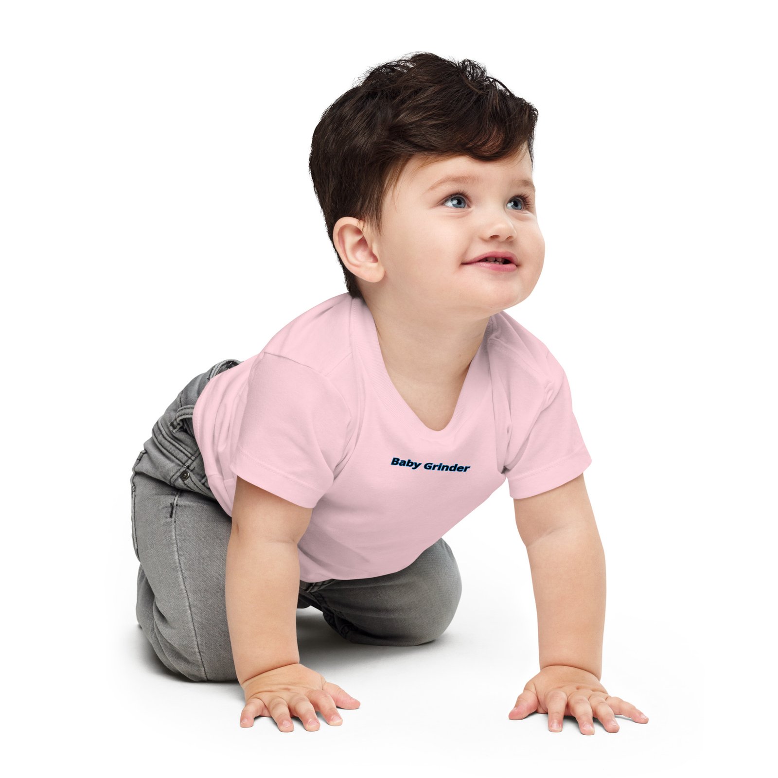 Baby Jersey Short Sleeve Tee - Image 5