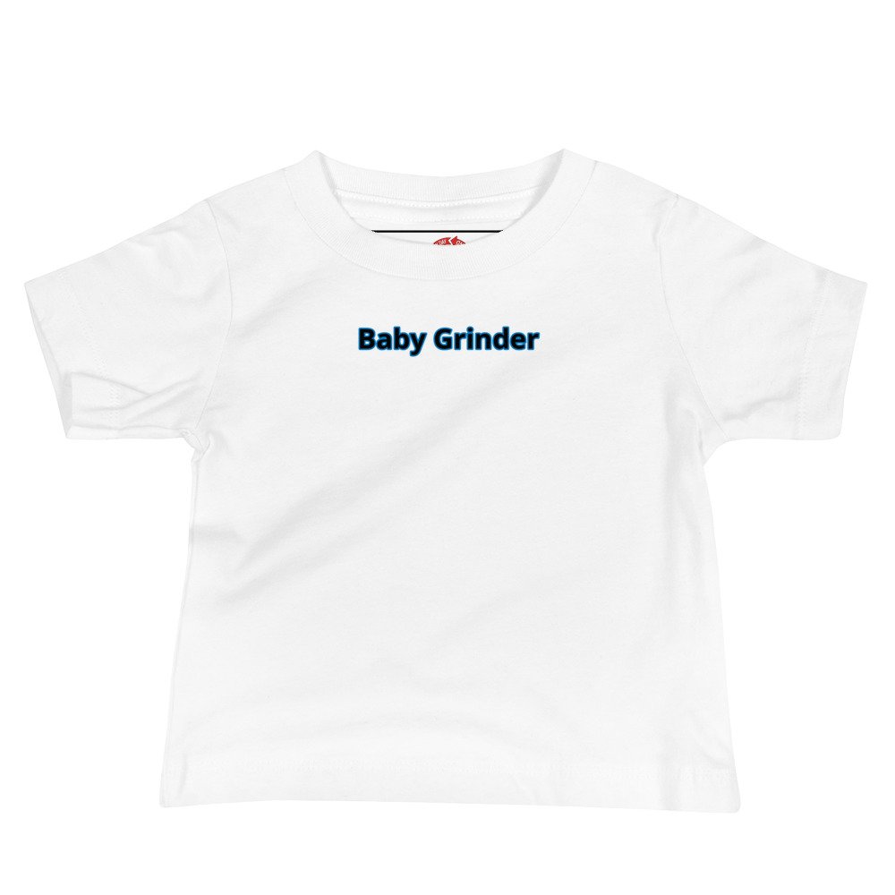 Baby Jersey Short Sleeve Tee - Image 12