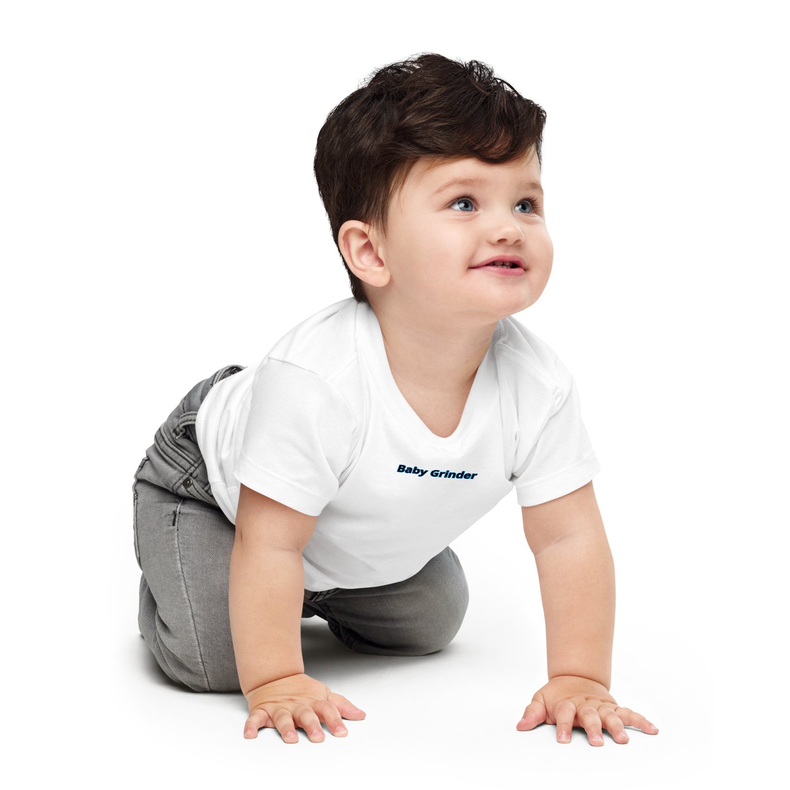 Baby Jersey Short Sleeve Tee - Image 6