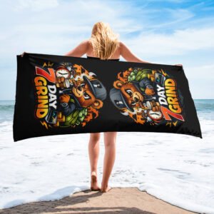 Towel