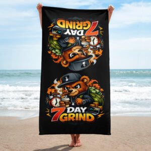 Towel