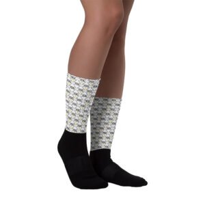 Unisex Socks