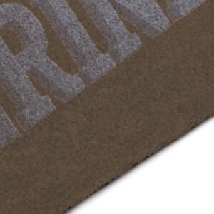 Coir doormat
