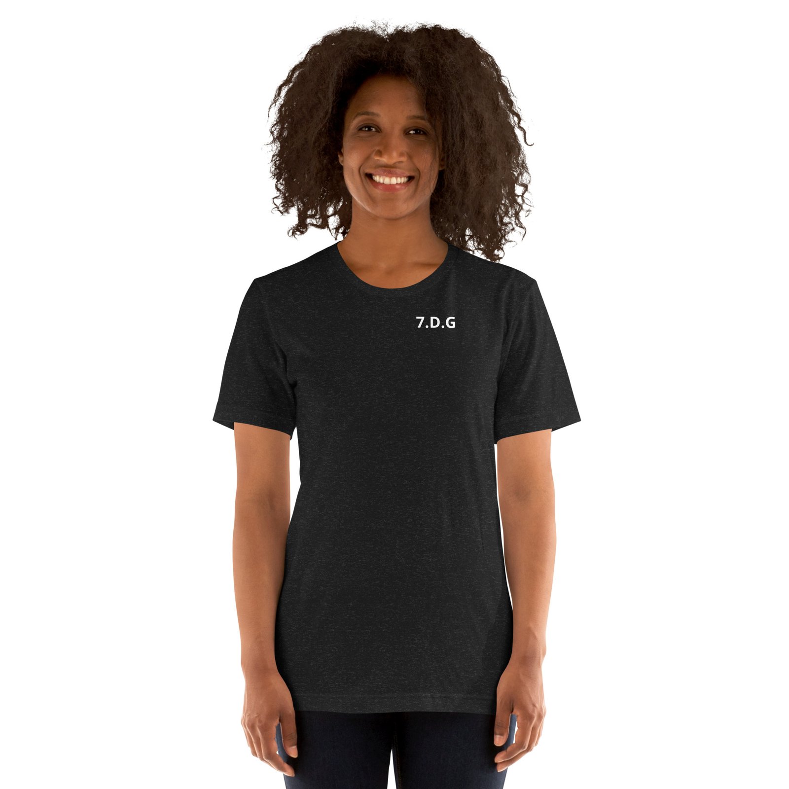 Unisex t-shirt
