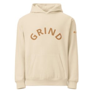 Men Urban hoodie