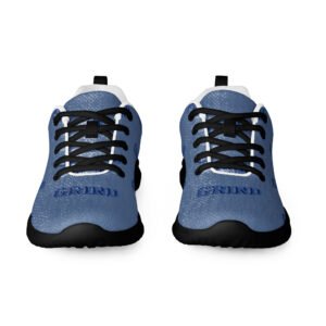Women’s athletic shoes