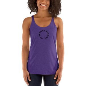 Women’s Racerback Tank